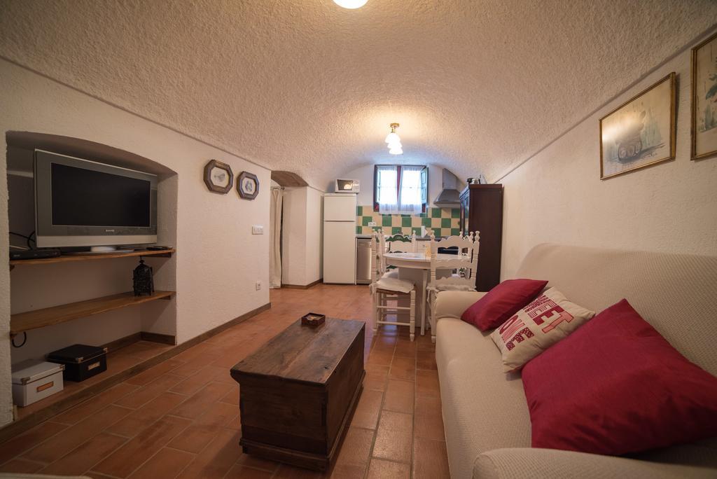 Apartament Barraca