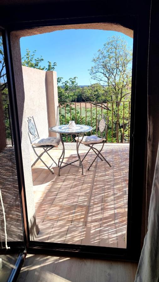 Apartament Barraca *