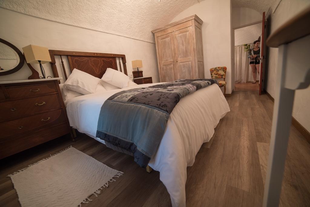 Apartament Barraca Avinyonet de Puigventós