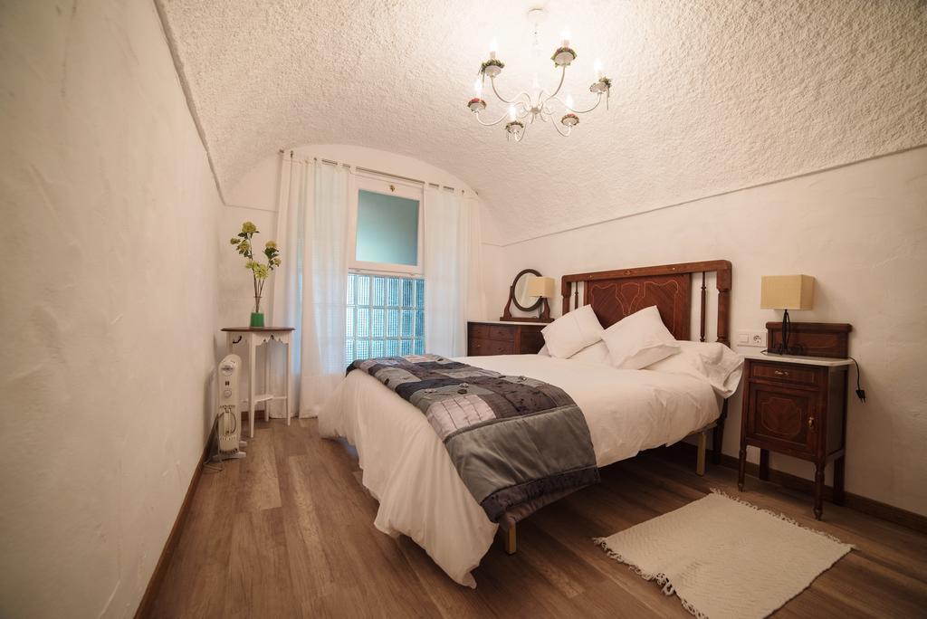 Barraca Apartament