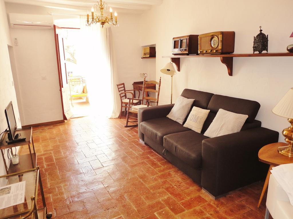 Apartament Barraca *