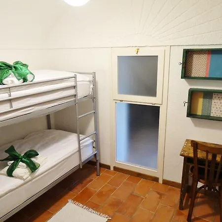 Can Barraca Avinyonet de Puigventos Room photo