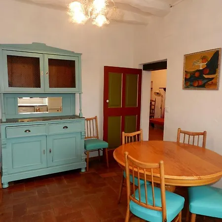 Can Barraca Avinyonet de Puigventos Room photo