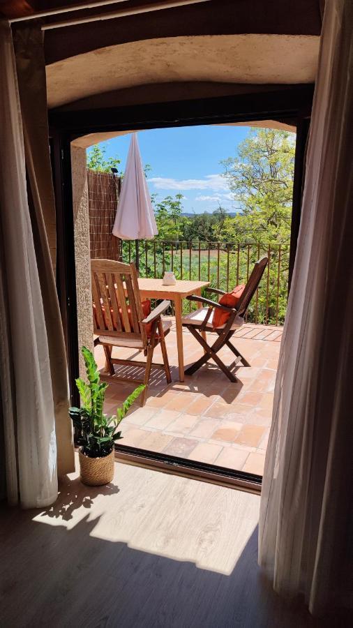Apartment Barraca *