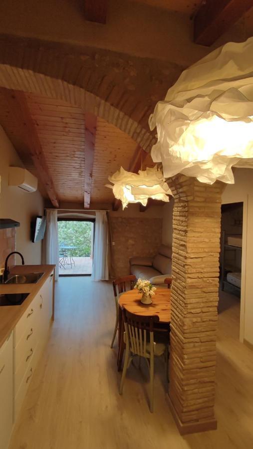 Apartment Barraca