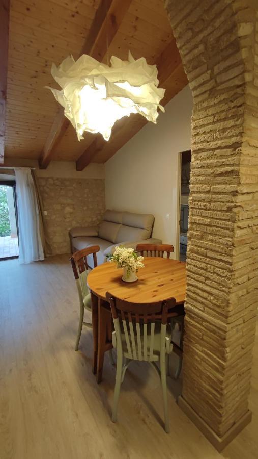 Apartment Barraca