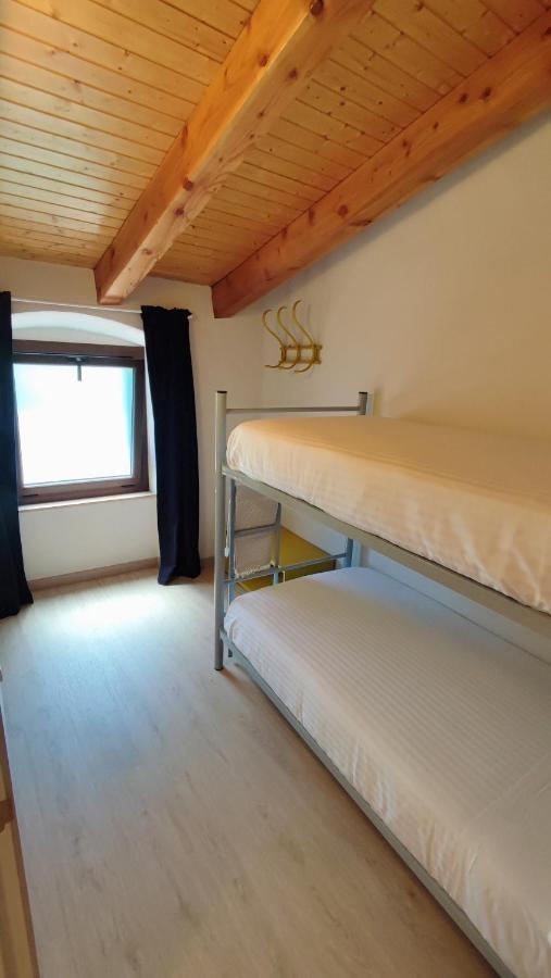 Barraca Apartment Avinyonet de Puigventos