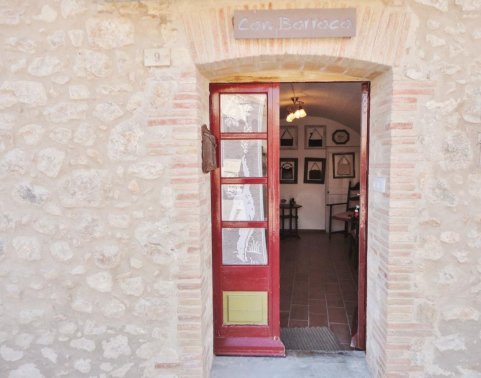 Barraca Apartment Avinyonet de Puigventos